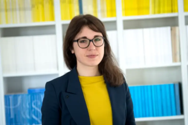 Zweiter Rücktritt am Bremer Staatsgerichtshof nach V-Mann-Affäre - Anwältin legt Amt nieder