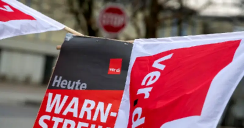 Zweitägiger Nahverkehrsstreik in München: MVG warnt vor erheblichen Beeinträchtigungen