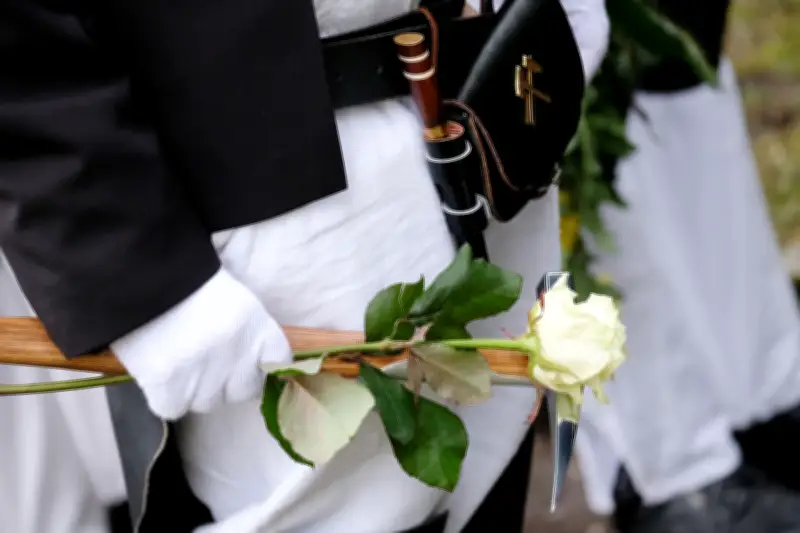 Zwickau gedenkt schwerstem DDR-Bergwerksunglück mit 123 Toten vor 66 Jahren