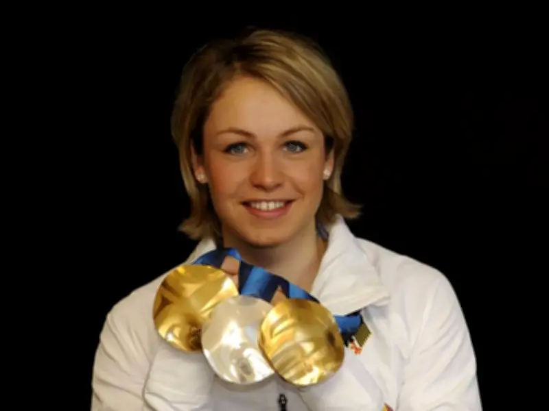 Zwölf Jahre danach: Magdalena Neuners schockierende Enthüllung zum Staffel-Verzicht