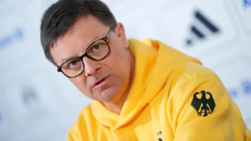 Zwölfmal Platz vier: DOSB-Chef Tabor analysiert deutschen Medaillen-Fluch bei Winterspielen