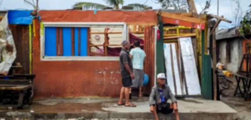 Zyklon 'Gezani' verwüstet Madagaskar: Mindestens 20 Tote, Tausende obdachlos