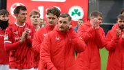 1. FC Kaiserslautern: Kapitän Ritter mit klarer Botschaft an die Fans