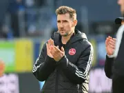 1. FC Nürnberg bindet Trainer Miroslav Klose langfristig mit Vertragsverlängerung