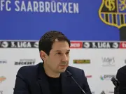 1. FC Saarbrücken: Giannikis neuer Trainer, Thiele übernimmt als Sportvorstand
