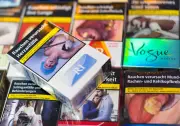 10 Jahre Schockfotos auf Zigaretten: Wie wirksam sind die abschreckenden Bilder wirklich?