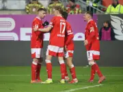 2. Bundesliga heute: 1. FC Kaiserslautern gegen SpVgg Greuther Fürth im Live-Ticker