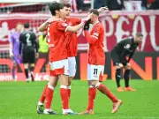 2. Bundesliga heute: FCK gegen Paderborn im Fritz-Walter-Stadion - Alle Infos zu TV und Stream