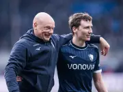 2. Bundesliga heute: VfL Bochum empfängt SC Paderborn im Vonovia Ruhrstadion