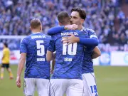 2. Bundesliga: Holstein Kiel gegen FC Schalke 04 heute live im TV und Stream