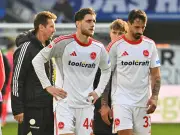 2. Bundesliga: Nürnberg gegen KSC heute live - Alle Infos zu TV, Stream und Ticker