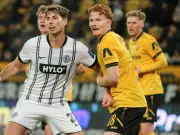 2. Bundesliga: SV Elversberg dreht Spiel in Dresden und springt auf Aufstiegsplatz