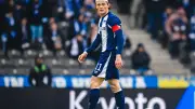 2. Liga: Hertha BSC stolpert im Aufstiegsrennen gegen Hannover 96