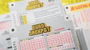 31 Millionen Euro im Eurojackpot: Welche Zahlen sind statistisch gesehen die Glückszahlen?