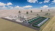 45 Millionen Euro für XXL-Batteriespeicher in der Uckermark geplant