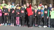 46. Warener Winterlauf abgesagt: Sicherheit der Athleten steht im Vordergrund