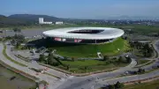 500 Leichensäcke nahe WM-Stadion in Mexiko entdeckt: Massengrab schockiert vor Turnierbeginn