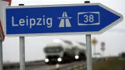 A38 bei Allstedt und Querfurt: Baustellen sorgen für Verkehrseinschränkungen ab 23. Februar