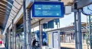 Ab 2026: Wittenberg verliert Direkt-S-Bahn nach Leipzig - Ärger bei Pendlern