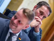 AfD in Mecklenburg-Vorpommern: Machtkampf um Fraktionsvorsitz vor Landtagswahl