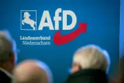 AfD Niedersachsen: Brandbrief an Weidel und Chrupalla löst interne Krise aus