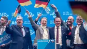 AfD-Parteitag am 4. Juli in Erfurt: Verein für Erinnerungskultur kritisiert historische Parallele