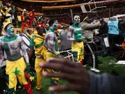Afrika-Cup: Marokkanisches Gericht verurteilt 18 senegalesische Fans zu Haftstrafen