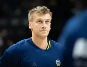 Alba Berlin verliert überraschend gegen Hamburg: Aufholjagd in der Basketball-Bundesliga kommt zu spät