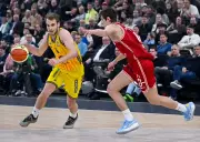 Alba Berlin verliert Pokalfinale nach dramatischem Krimi gegen Bamberg
