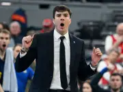 Alba Berlin zieht souverän ins Pokalfinale ein - Oldenburg chancenlos