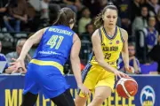 Alba Berlins Basketballerinnen schreiben Geschichte mit erstem Pokalfinaleinzug