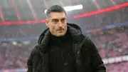 Albert Riera formt Eintracht Frankfurt neu: Die interne Macht-Pyramide im Fokus