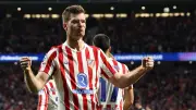 Alexander Sorloth: Ex-Bundesliga-Flop glänzt mit Hattrick für Atlético Madrid