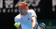 Alexander Zverev startet mit klarem Sieg in Acapulco ins Achtelfinale
