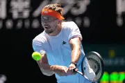 Alexander Zverev startet mit klarem Sieg ins ATP-Turnier von Acapulco
