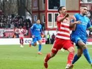 Andrichs Patzer bei Union Berlin: Fehler tut nach Niederlage brutal weh