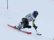 Anna-Lena Forster gewinnt Ski-Alpin-Gesamtweltcup vor Paralympics in Italien