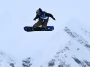 Annika Morgan verpasst Olympia-Medaille im Slopestyle knapp