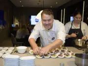 Anton Schmaus: Der Koch der DFB-Stars bereitet sich auf die WM 2026 vor