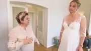 Antonias Hochzeitsdilemma: Schwangerschaft verhindert Traumkleid bei 'Zwischen Tüll und Tränen'