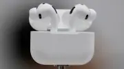 Apple AirPods Pro mit Kameras: Neue Sensoren für Gestensteuerung und 3D-Audio geplant