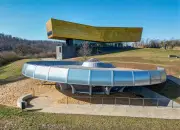 Arche Nebra verzeichnet Rekordbesuch: 60.000 Gäste und neue Attraktionen