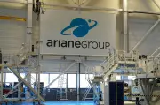 Ariane Group treibt Entwicklung ballistischer Raketen für europäische Verteidigung voran