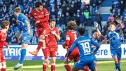 Arminia Bielefeld kämpft sich aus dem Abstiegskampf: Zwei Siege bringen Luft