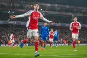Arsenal-Coach Arteta optimistisch: Havertz vor Comeback im Nord-Londoner Derby