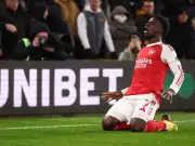Arsenal macht Bukayo Saka zum bestbezahlten Spieler der Vereinsgeschichte
