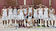 Ascherslebener Tigers-Nachwuchs will gegen Elbe-Baskets aus Magdeburg punkten