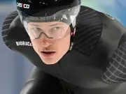 Athleten Deutschland warnt vor unfairem Verfahren gegen Eisschnellläufer Petzold