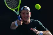 ATP Dubai: Jan-Lennard Struff scheidet als Lucky Loser in Runde eins aus