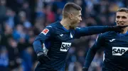 Aus 33 Metern: Andrej Kramarics bitteres NICHT-Tor der Saison für Hoffenheim